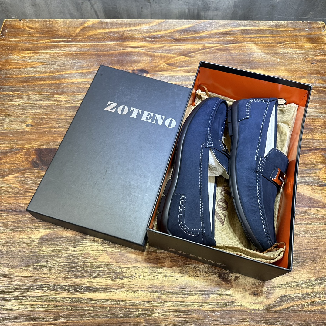 [Zegna Men