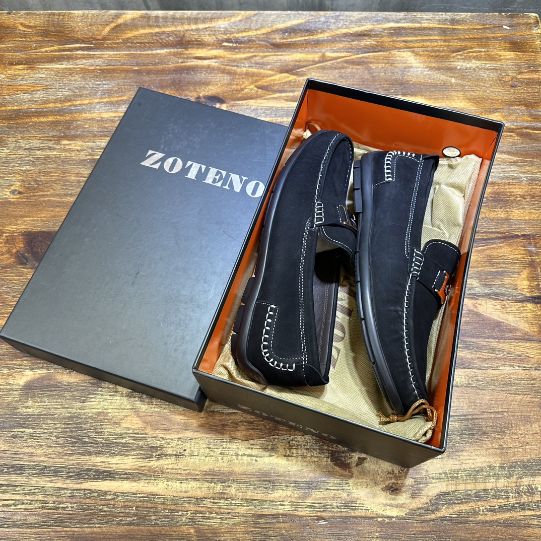 [Zegna Men