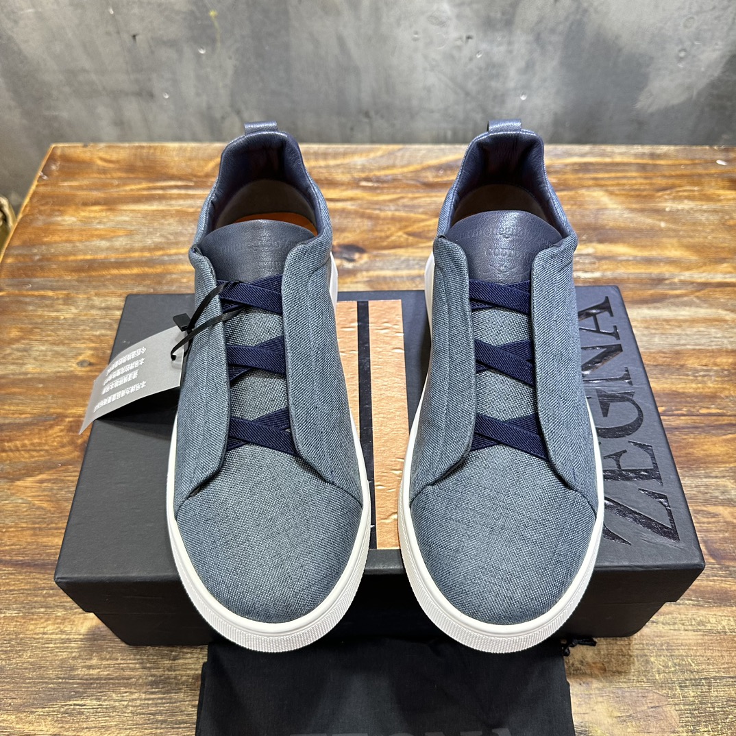 [Zegna Men