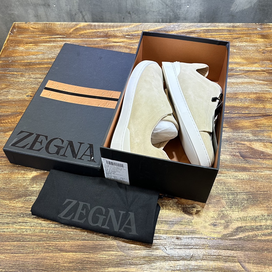 [Zegna Men