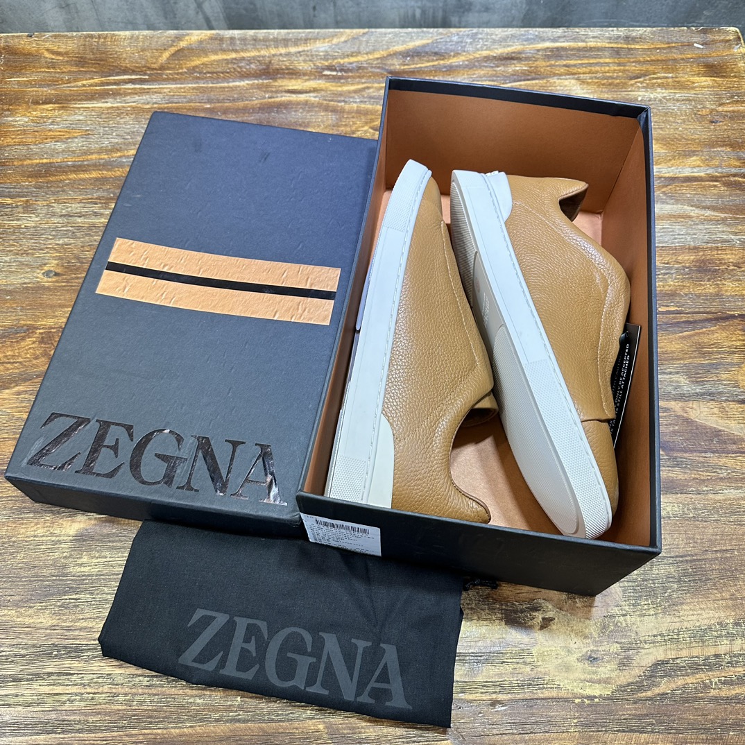 [Zegna Men