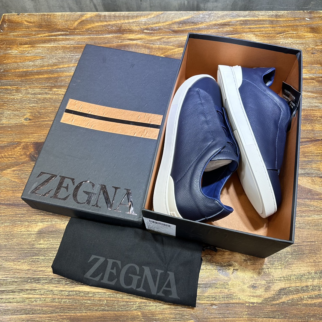 [Zegna Men
