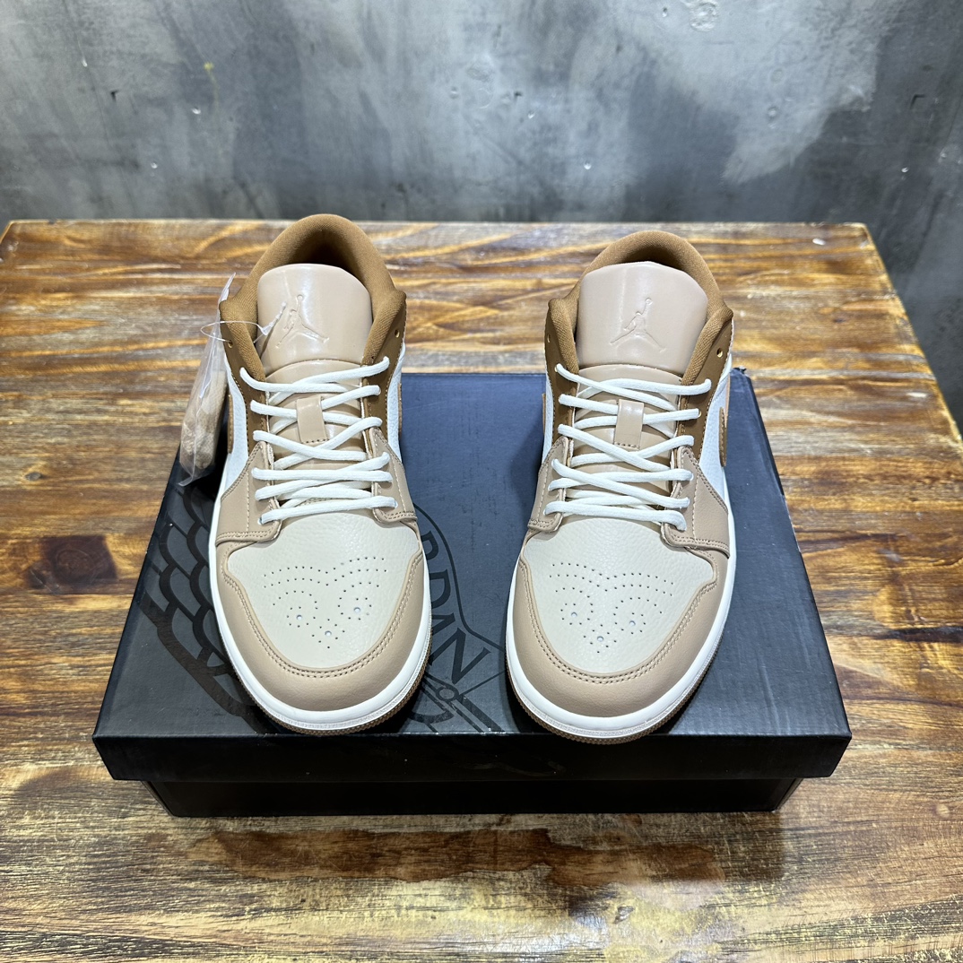 [AJ Men