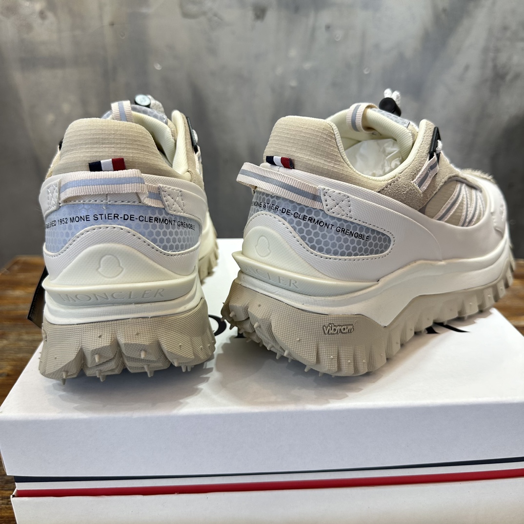 Moncler Trailgrip GTX Outdoor Sneakers - Durable, Comfortable, and Stylish 9 i1714904879 46 4