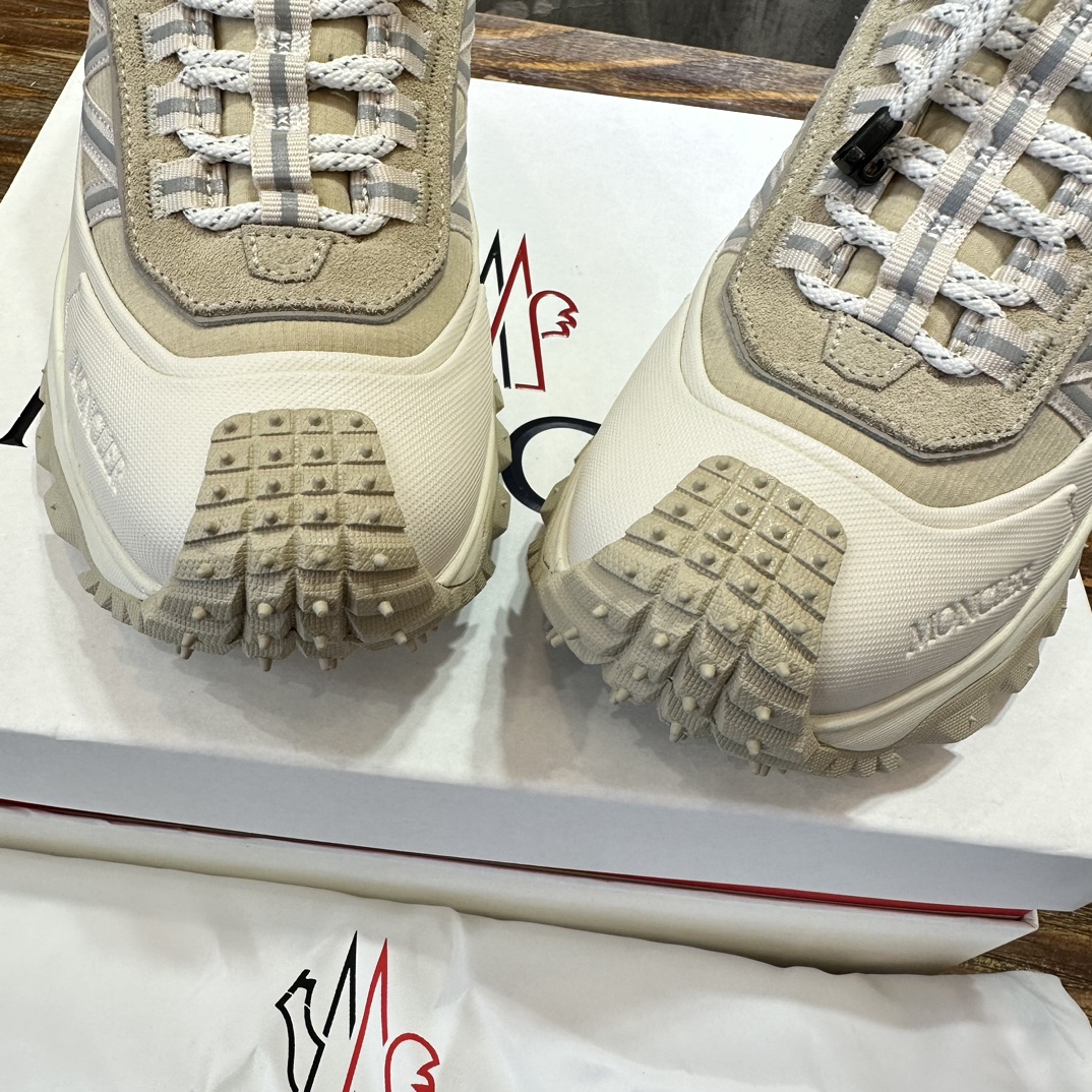 Moncler Trailgrip GTX Outdoor Sneakers - Durable, Comfortable, and Stylish 7 i1714904879 6415 1