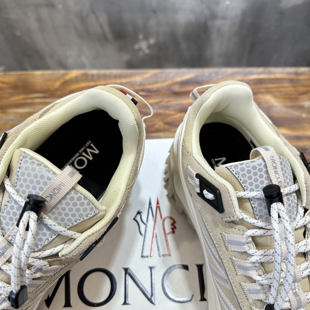 Moncler Trailgrip GTX Outdoor Sneakers - Durable, Comfortable, and Stylish 8 i1714904879 7318 8