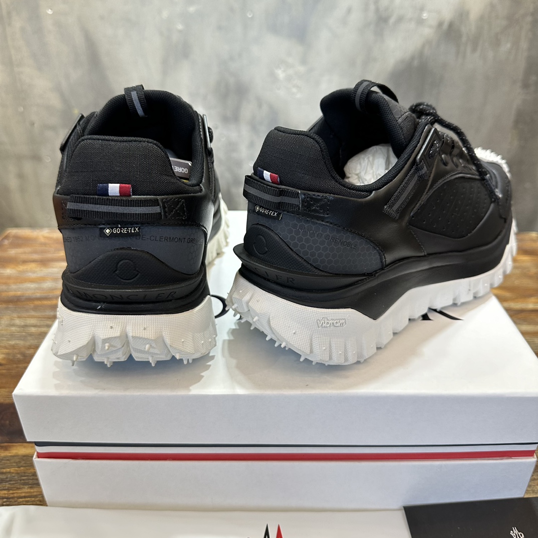 Moncler Trailgrip GTX Outdoor Sneakers - Ultimate Comfort and Performance 8 i1715517071 5845 4