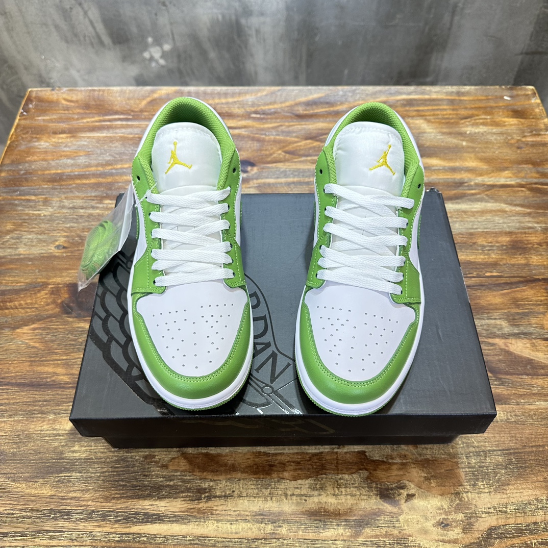 [AJ Men