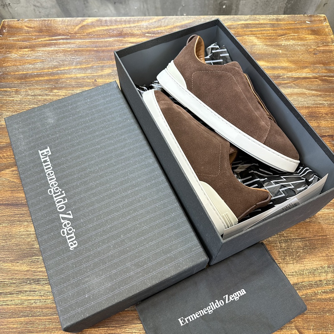 [Zegna Men