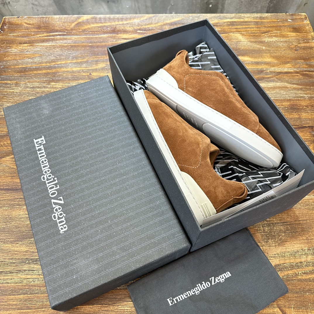 [Zegna Men
