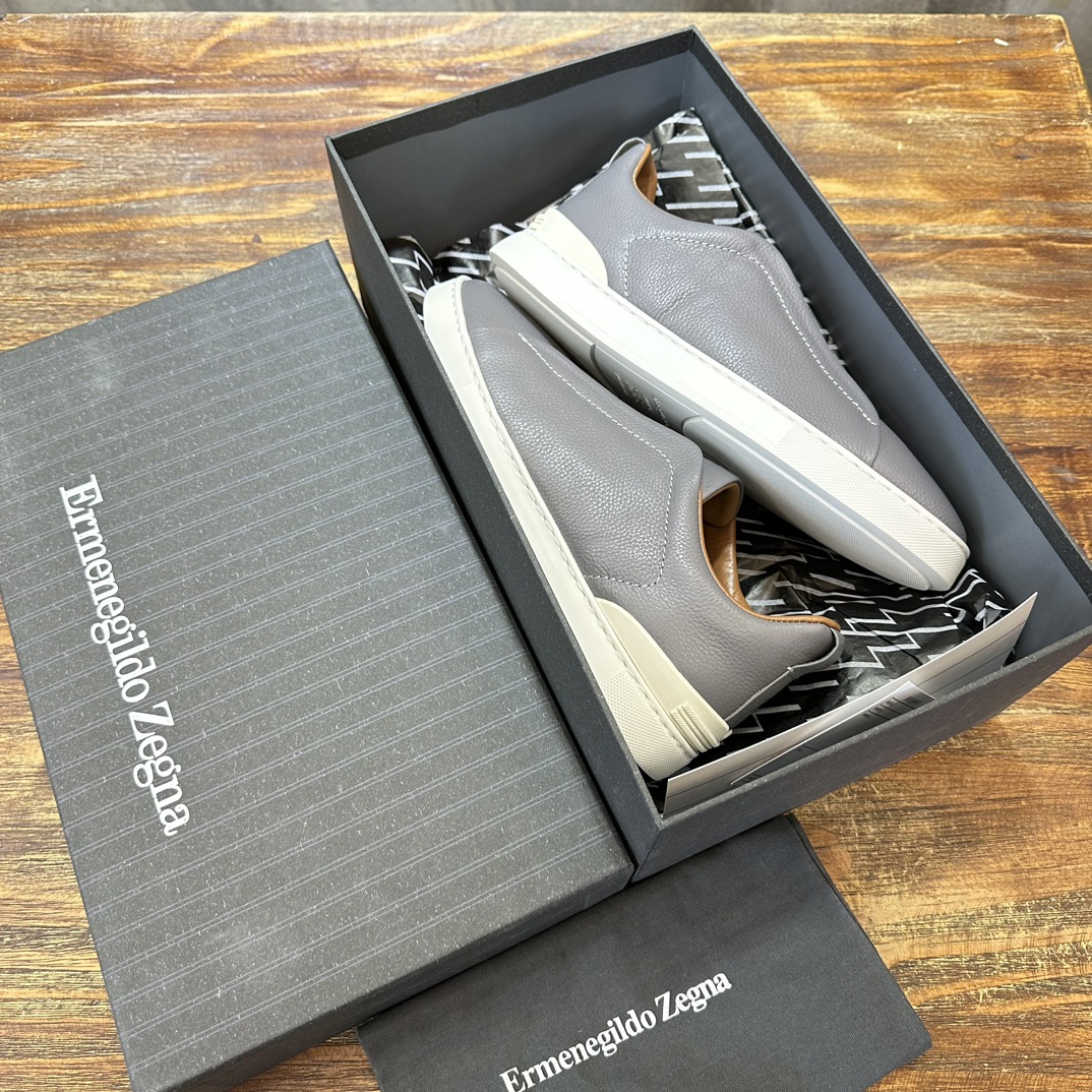 [Zegna Men