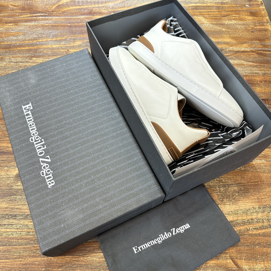 [Zegna Men