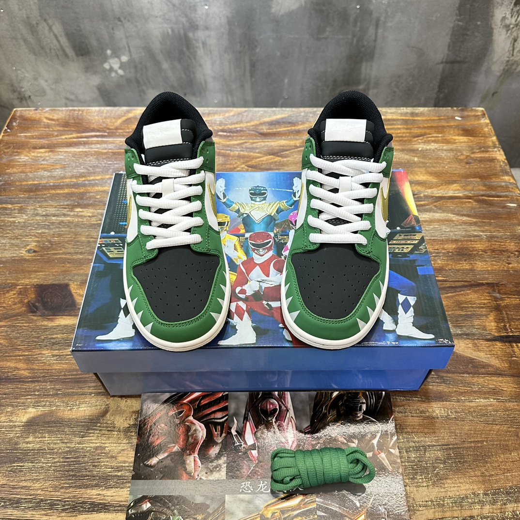 [AJ Men