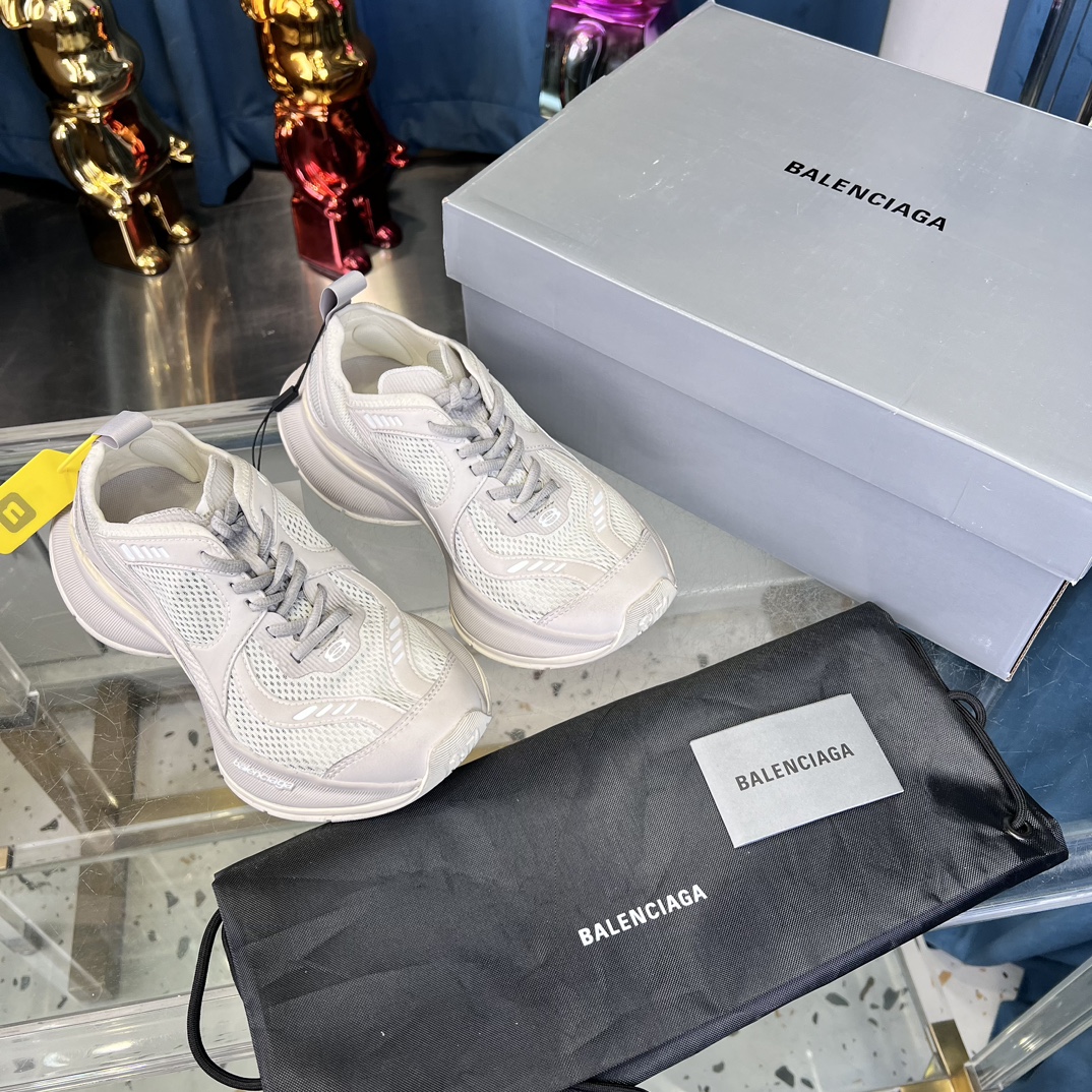 800 barenciaga, 13 generations of parisian fathers running their summer comfort and leisure shoes 35-45 - 图片 2