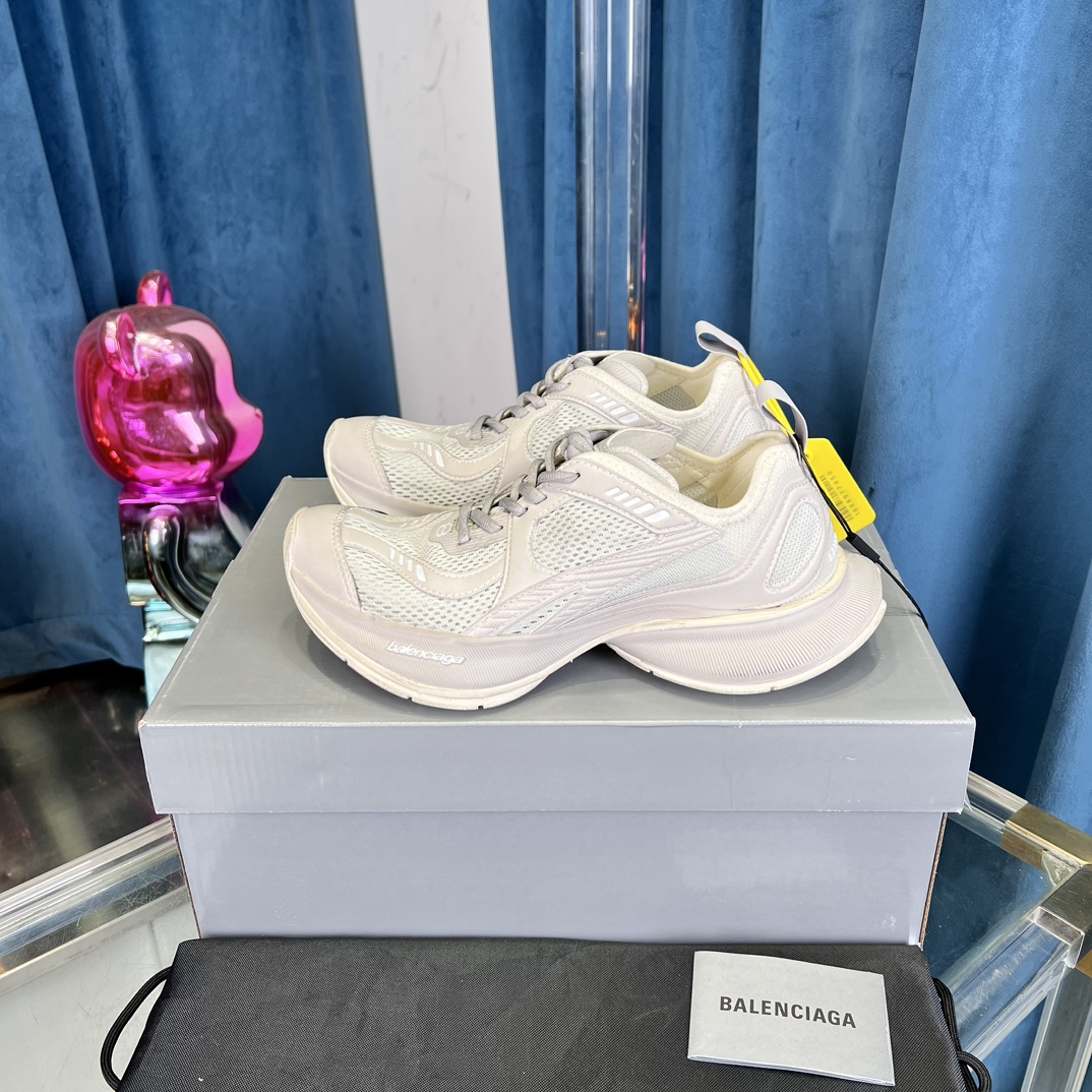 800 barenciaga, 13 generations of parisian fathers running their summer comfort and leisure shoes 35-45 - 图片 1