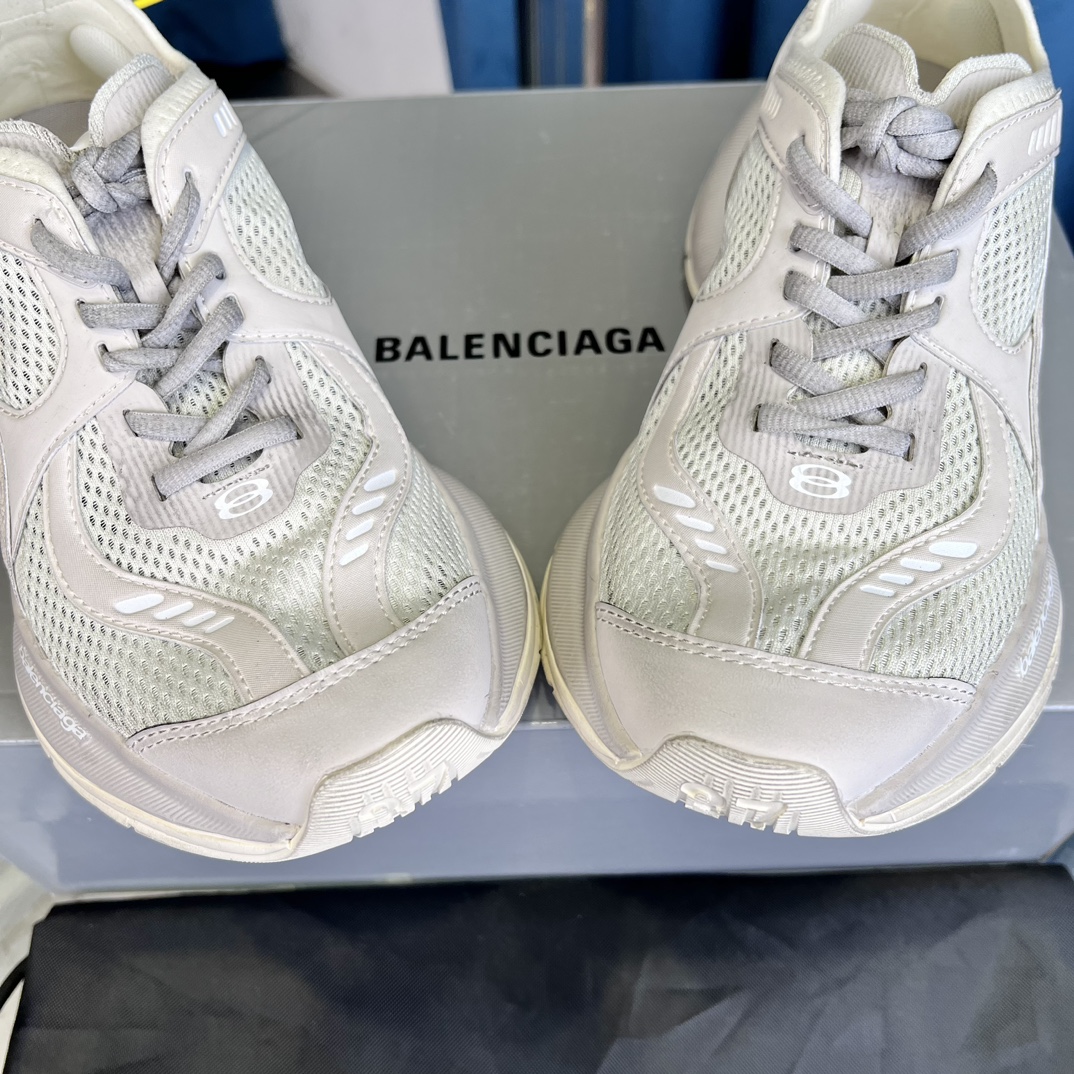 800 barenciaga, 13 generations of parisian fathers running their summer comfort and leisure shoes 35-45 - 图片 6