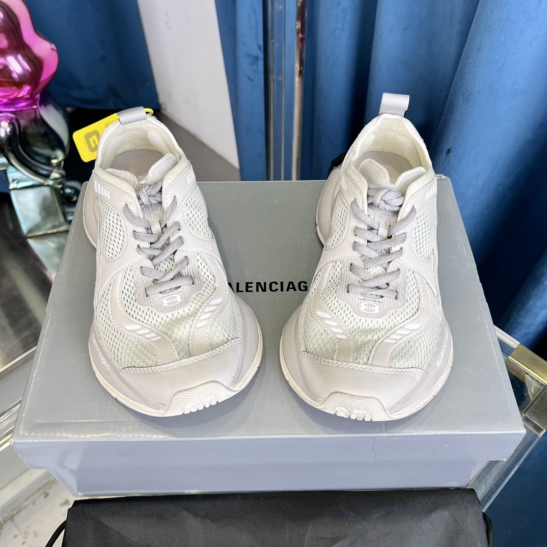 800 barenciaga, 13 generations of parisian fathers running their summer comfort and leisure shoes 35-45 - 图片 3