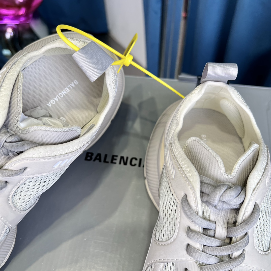 800 barenciaga, 13 generations of parisian fathers running their summer comfort and leisure shoes 35-45 - 图片 7