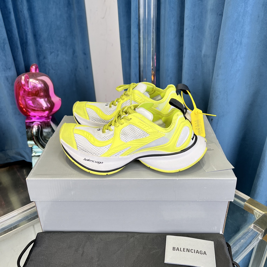 800 barenciaga, 13 generations of parisian fathers running their summer comfort and leisure shoes 35-45 - 图片 1