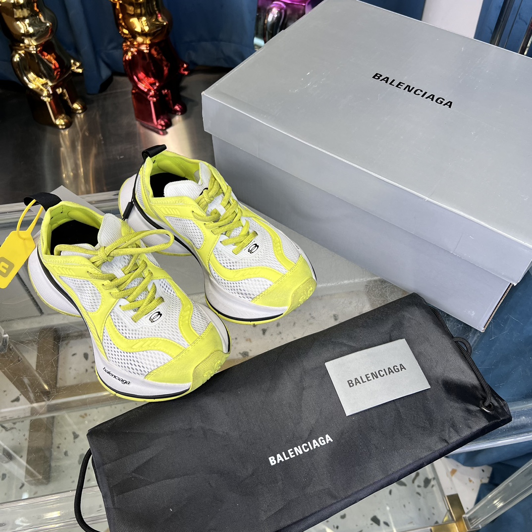 800 barenciaga, 13 generations of parisian fathers running their summer comfort and leisure shoes 35-45 - 图片 2