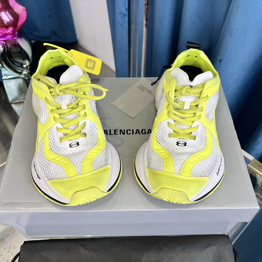 800 barenciaga, 13 generations of parisian fathers running their summer comfort and leisure shoes 35-45 - 图片 3