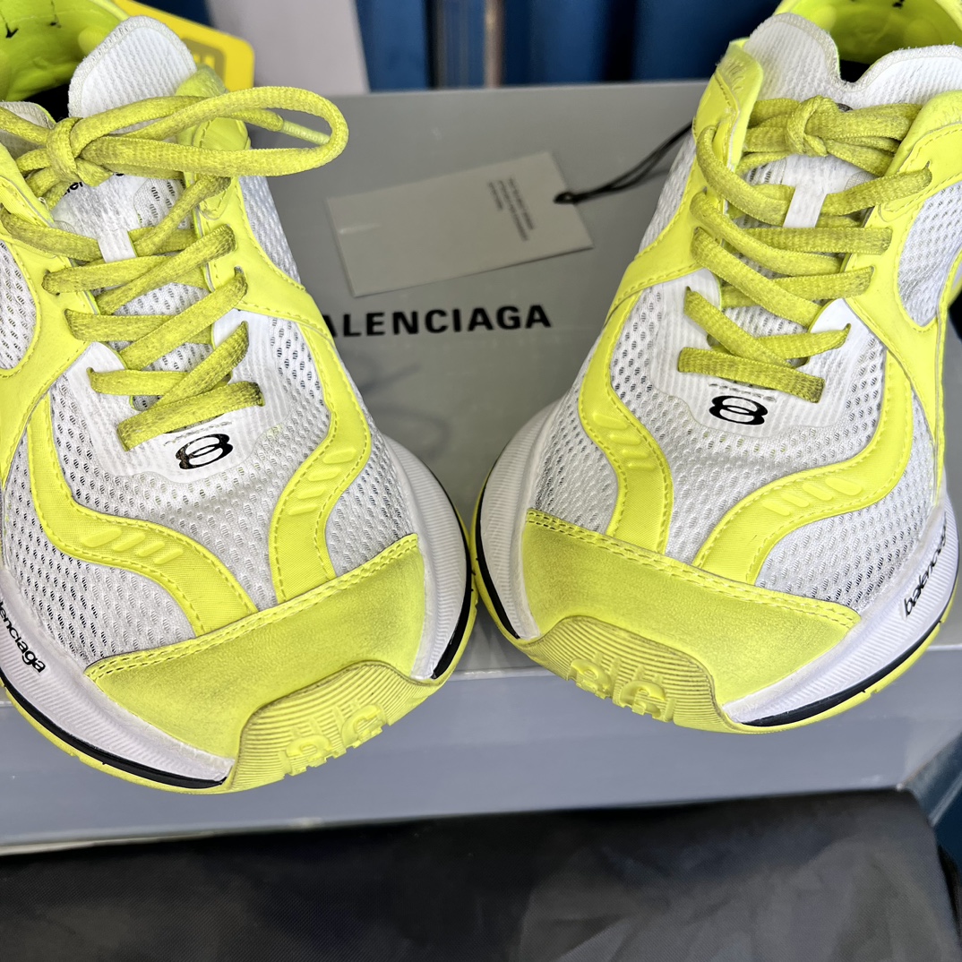 800 barenciaga, 13 generations of parisian fathers running their summer comfort and leisure shoes 35-45 - 图片 6