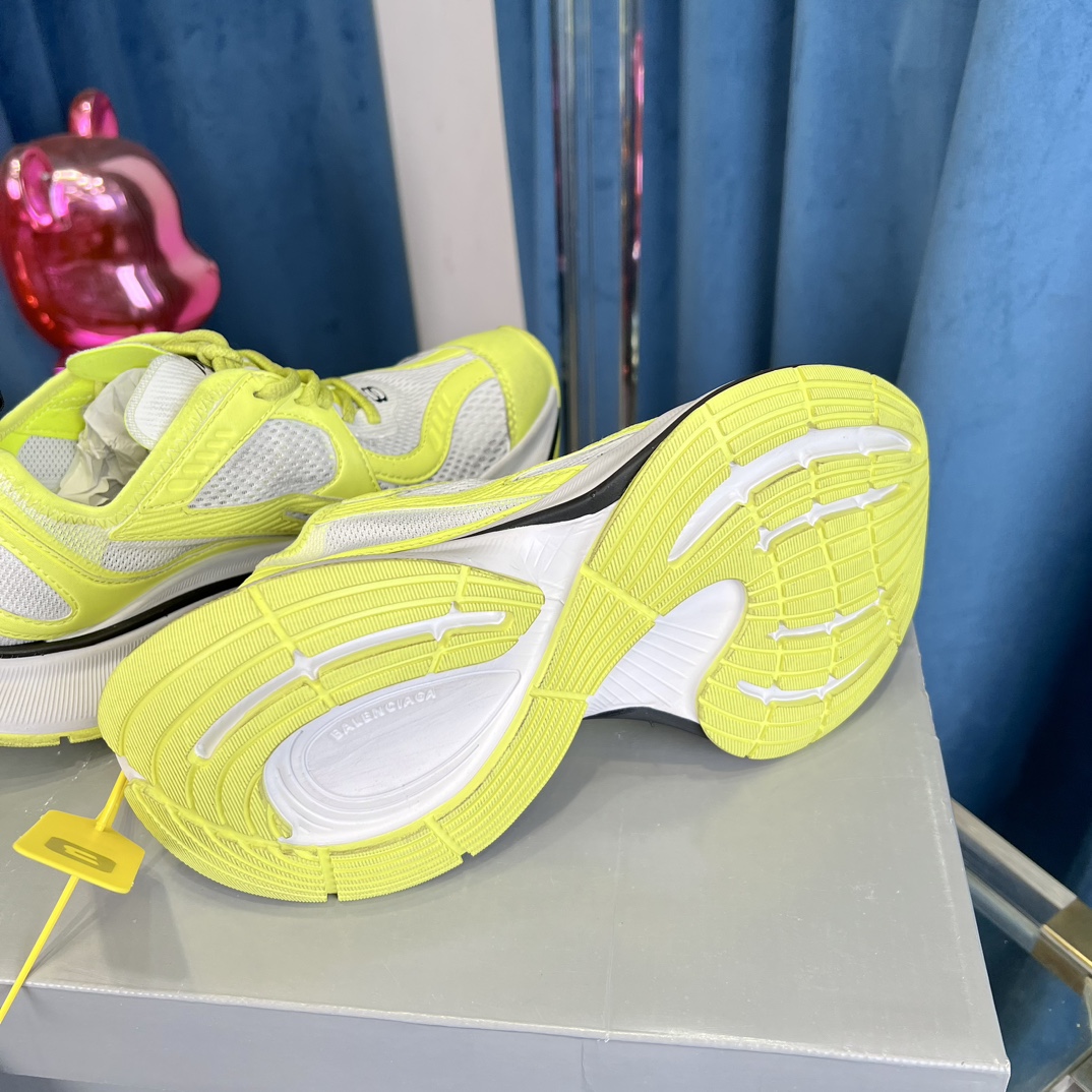 800 barenciaga, 13 generations of parisian fathers running their summer comfort and leisure shoes 35-45 - 图片 9