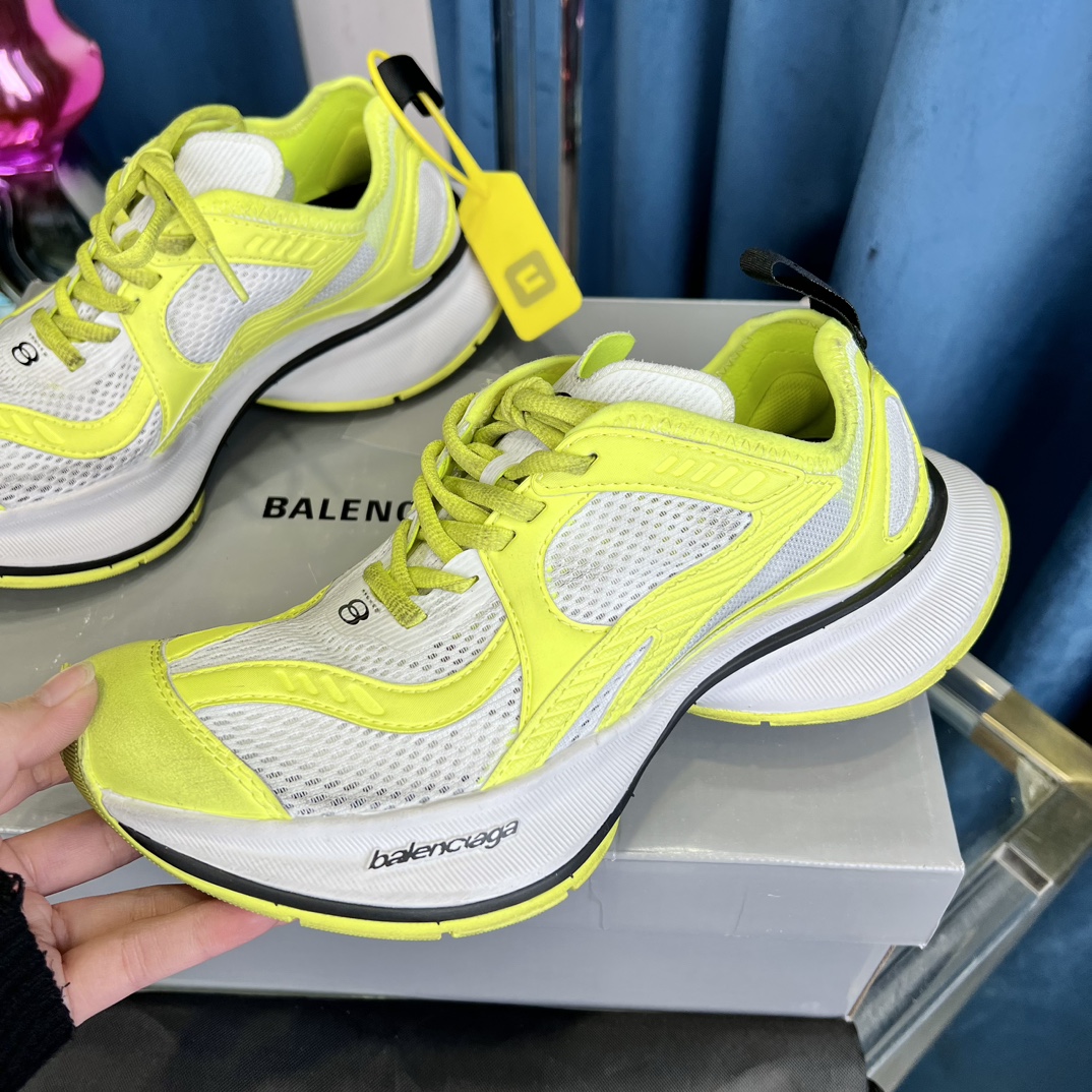 800 barenciaga, 13 generations of parisian fathers running their summer comfort and leisure shoes 35-45 - 图片 4