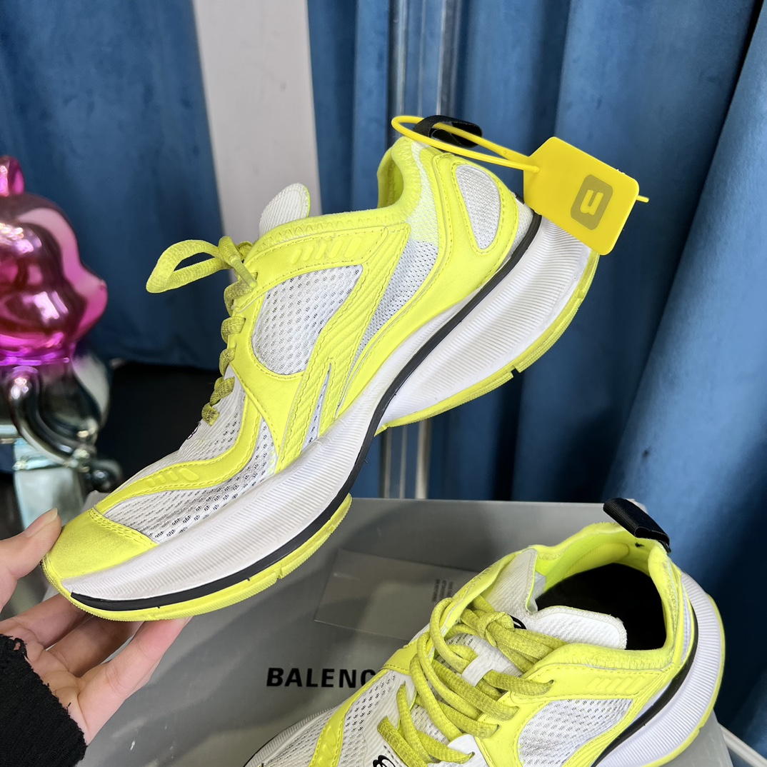 800 barenciaga, 13 generations of parisian fathers running their summer comfort and leisure shoes 35-45 - 图片 5