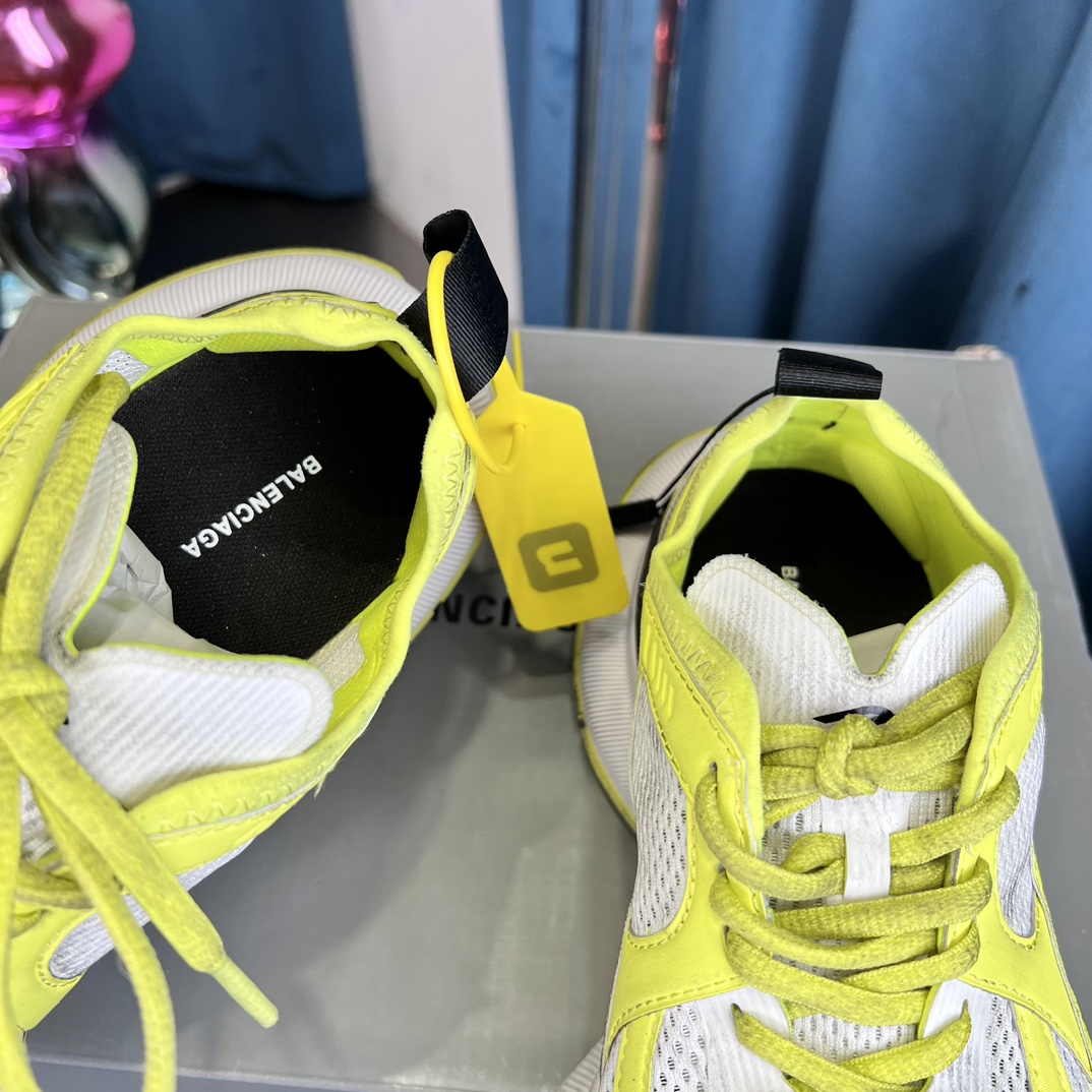 800 barenciaga, 13 generations of parisian fathers running their summer comfort and leisure shoes 35-45 - 图片 7