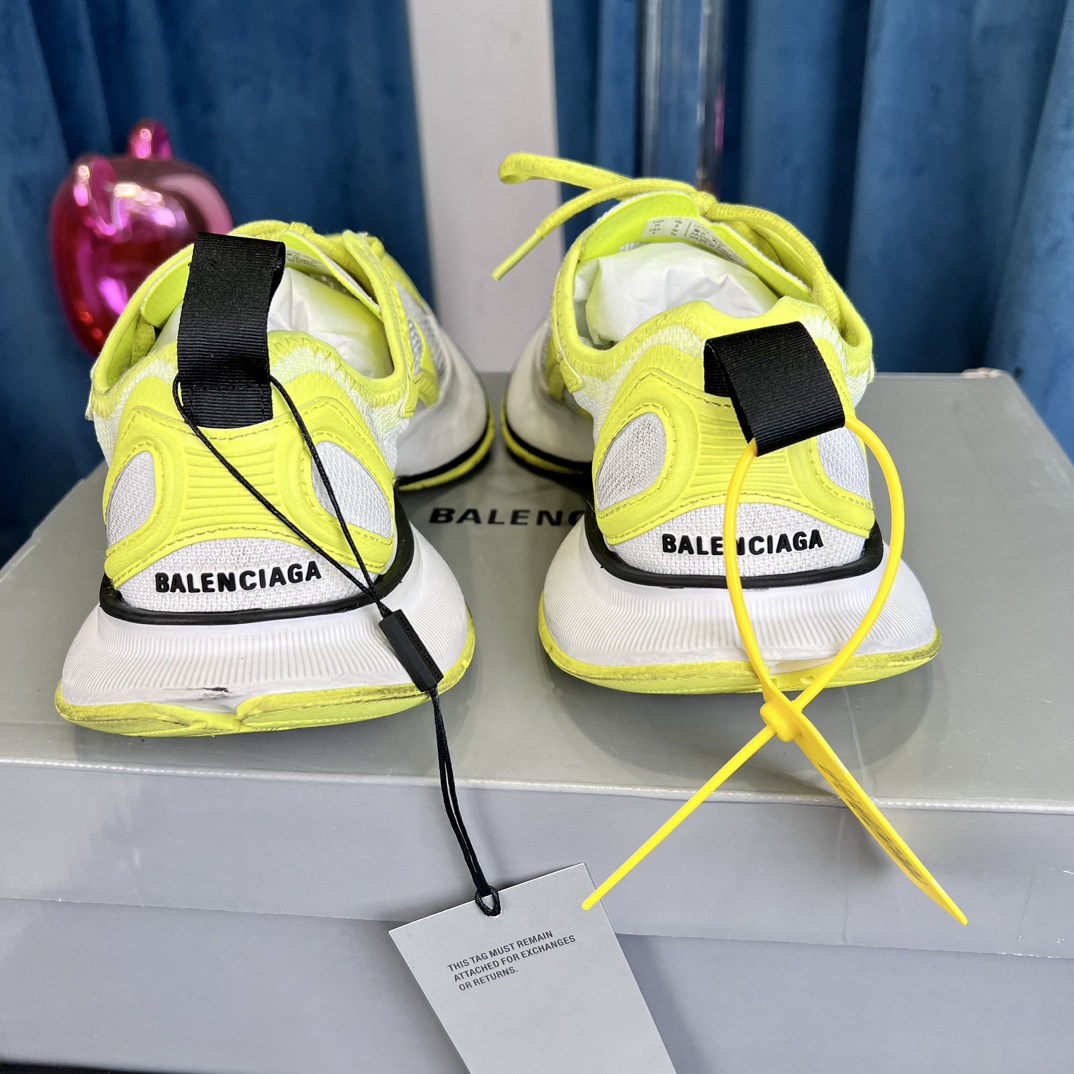 800 barenciaga, 13 generations of parisian fathers running their summer comfort and leisure shoes 35-45 - 图片 8