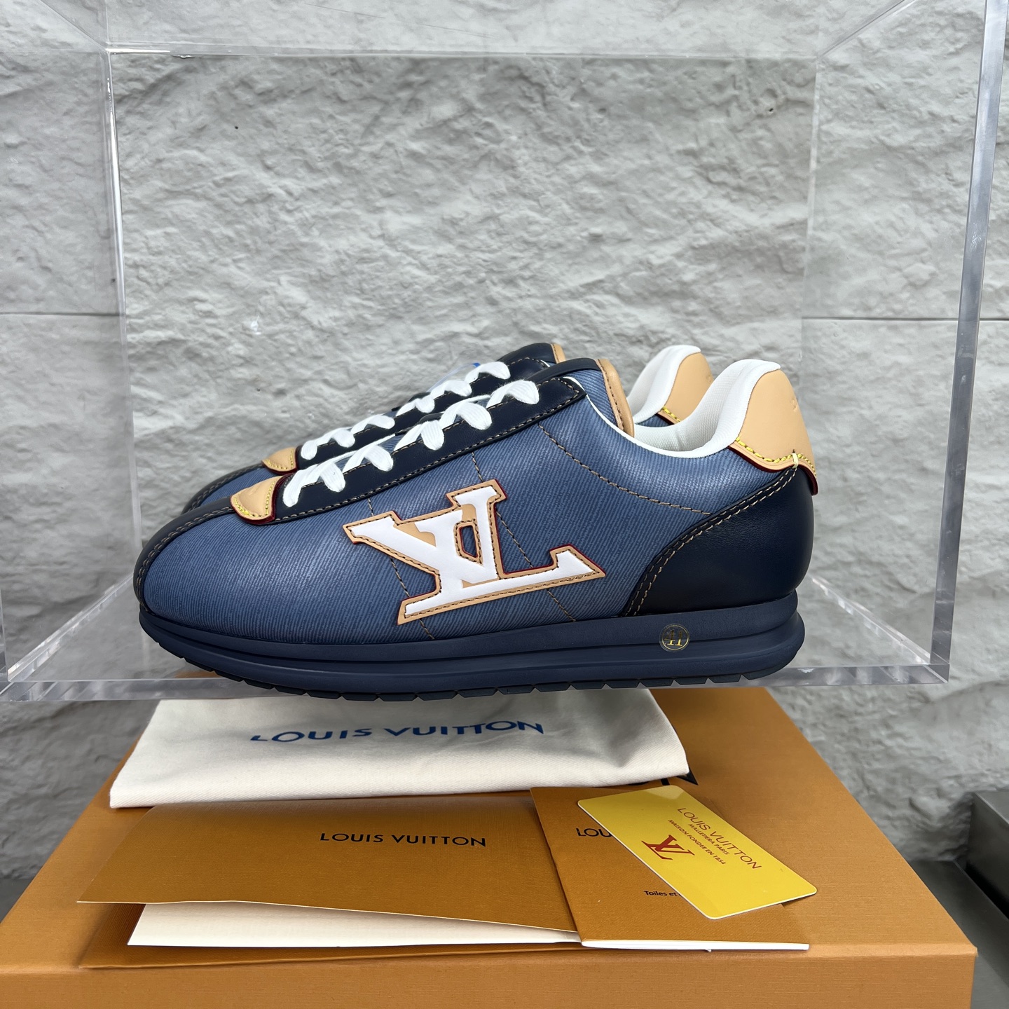루이비통 신발 105852 Louis Vuitton Shoes