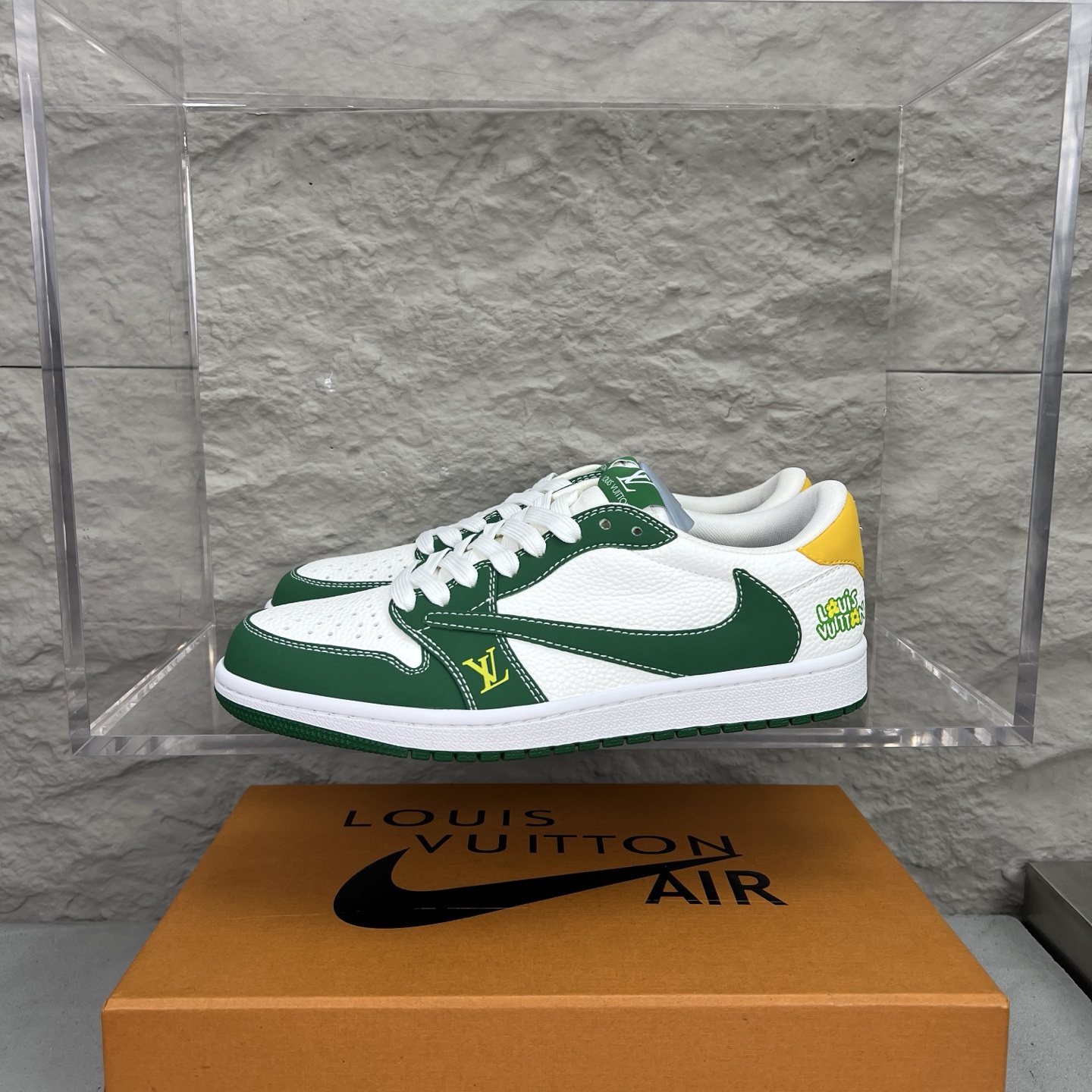 루이비통 신발 105854 Louis Vuitton Shoes