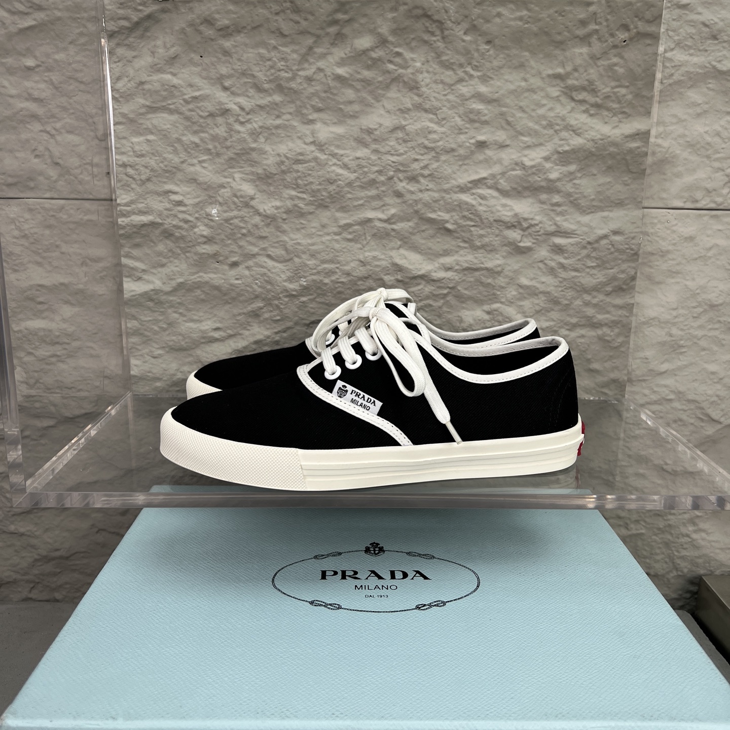 프라다 신발 105843 Prada Shoes