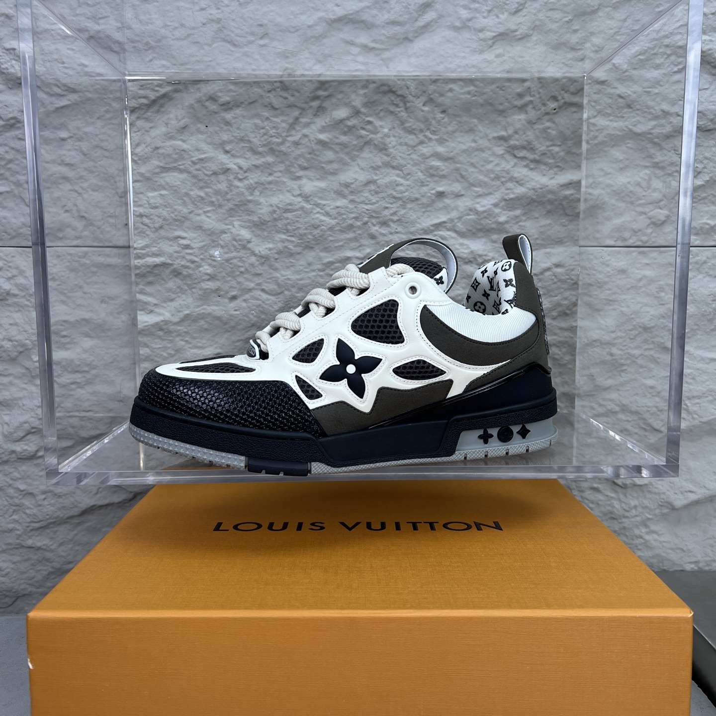 루이비통 신발 105842 Louis Vuitton Shoes