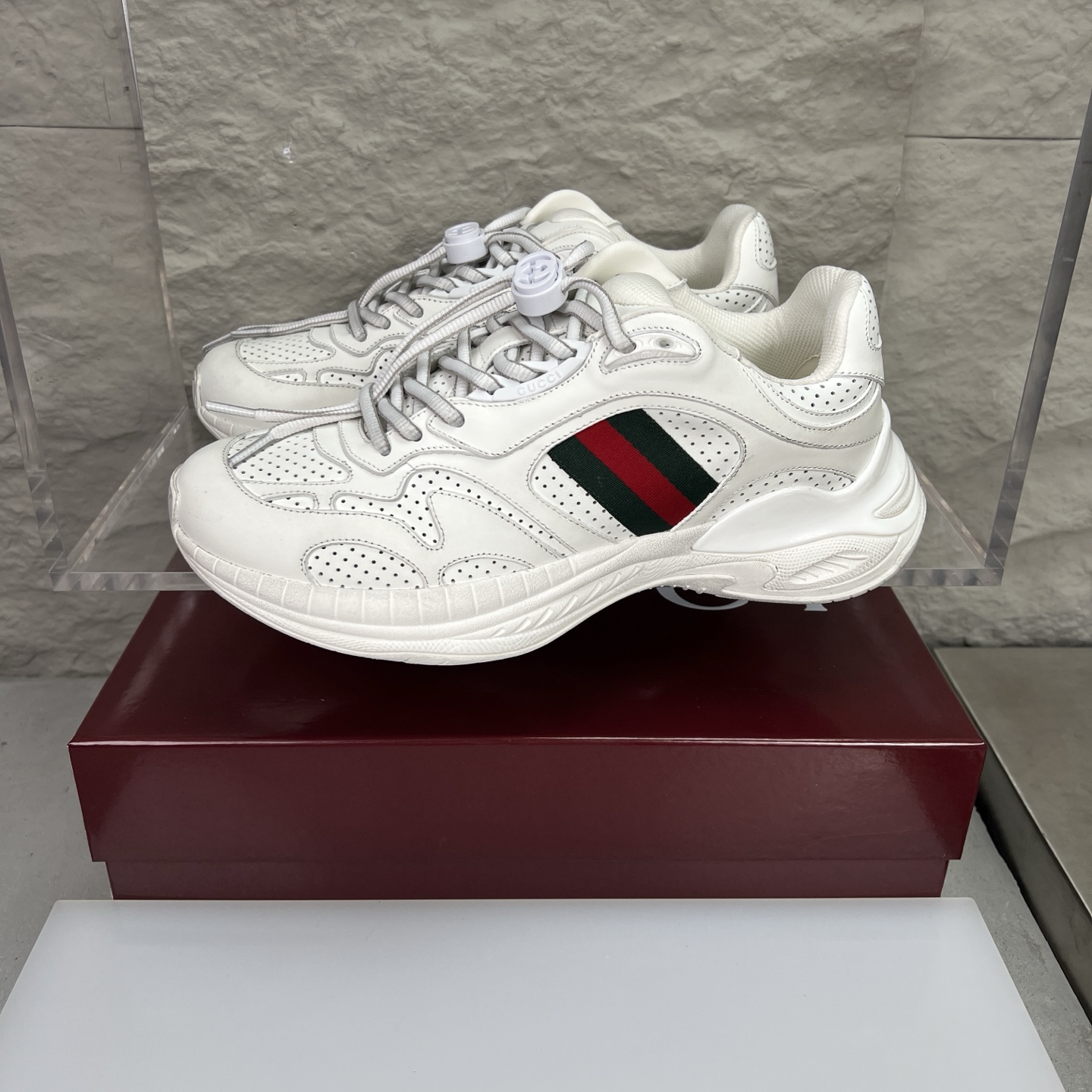 구찌 신발 105837 Gucci Shoes