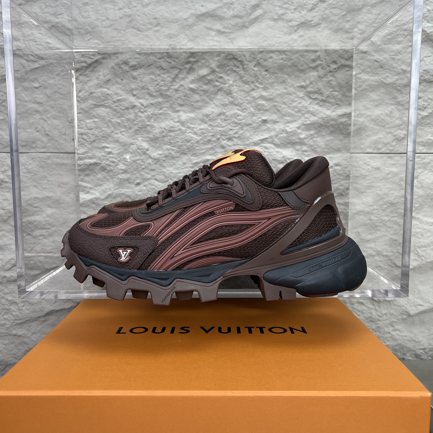 루이비통 신발 105851 Louis Vuitton Shoes