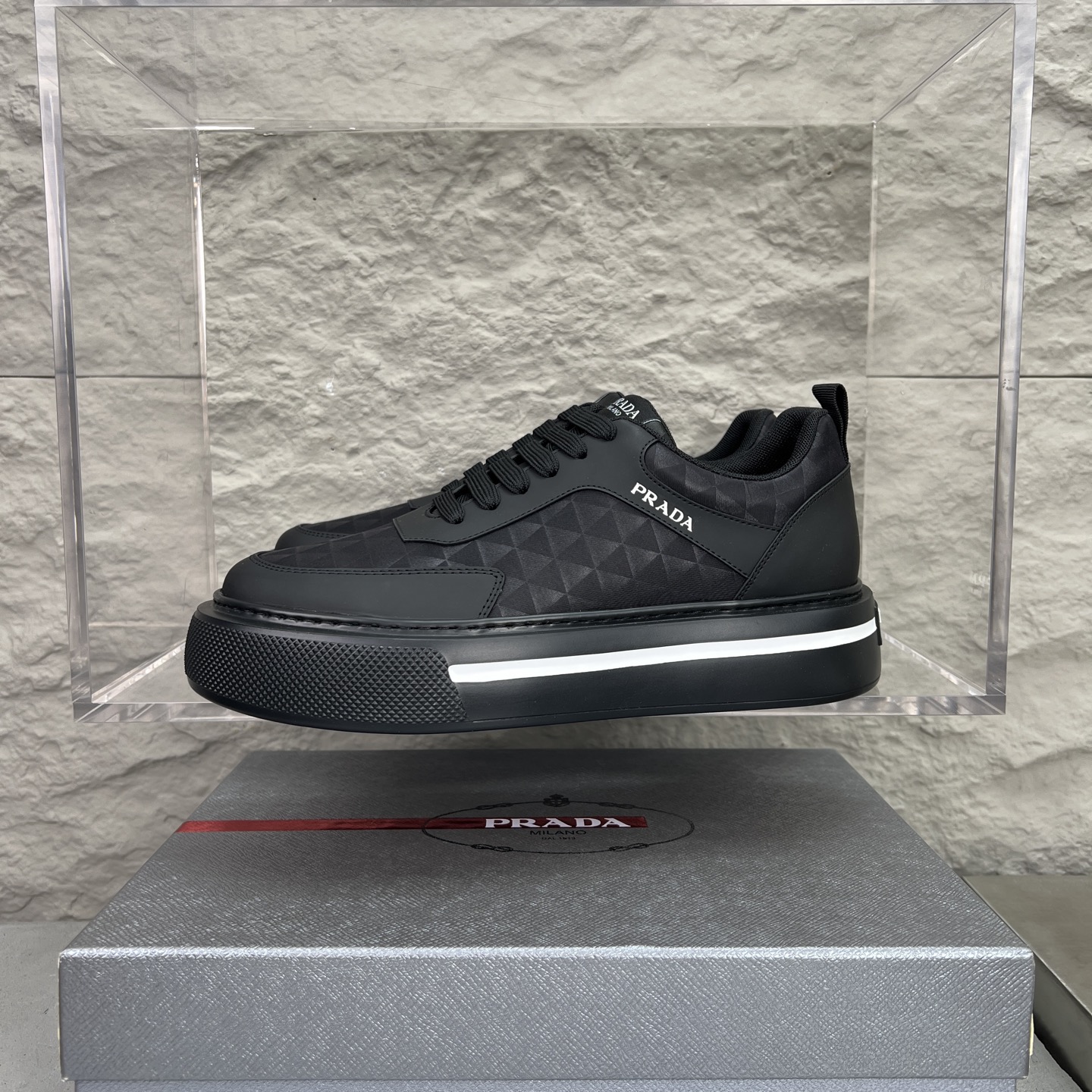 프라다 신발 105849 Prada Shoes