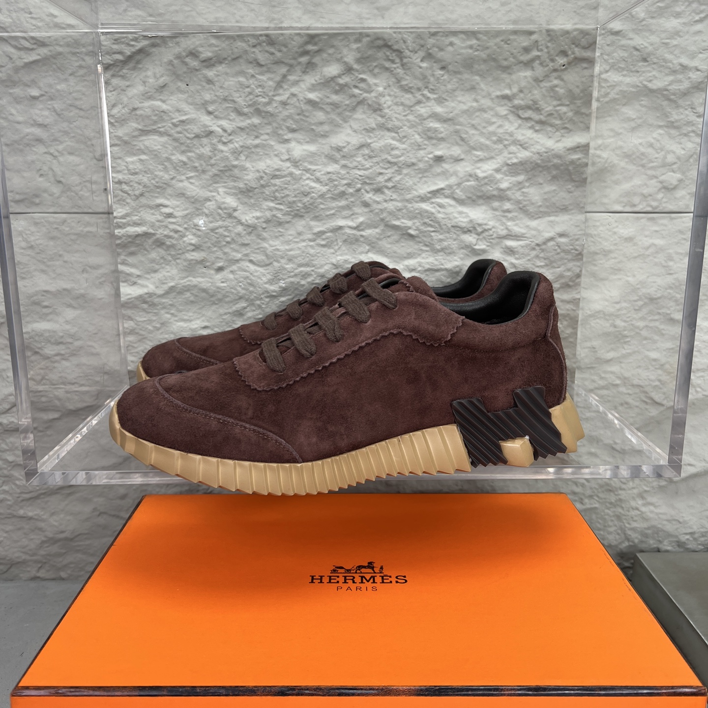 에르메스 신발 105845 Hermes Shoes