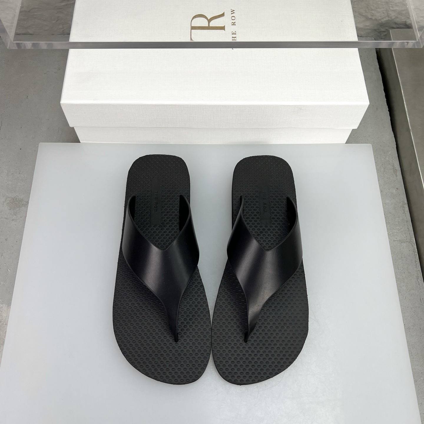 더로우 신발 105846 The Row Shoes
