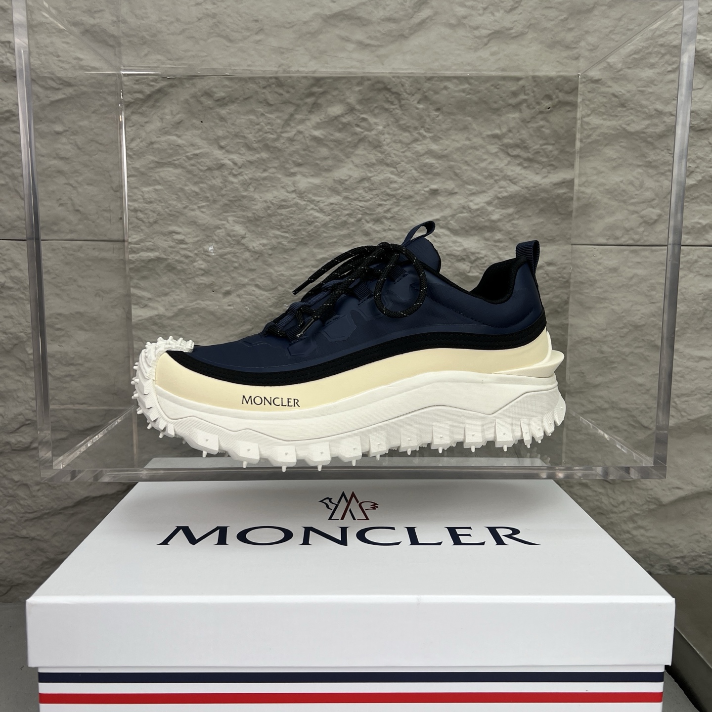 몽클레어 신발 105847 Moncler Shoes