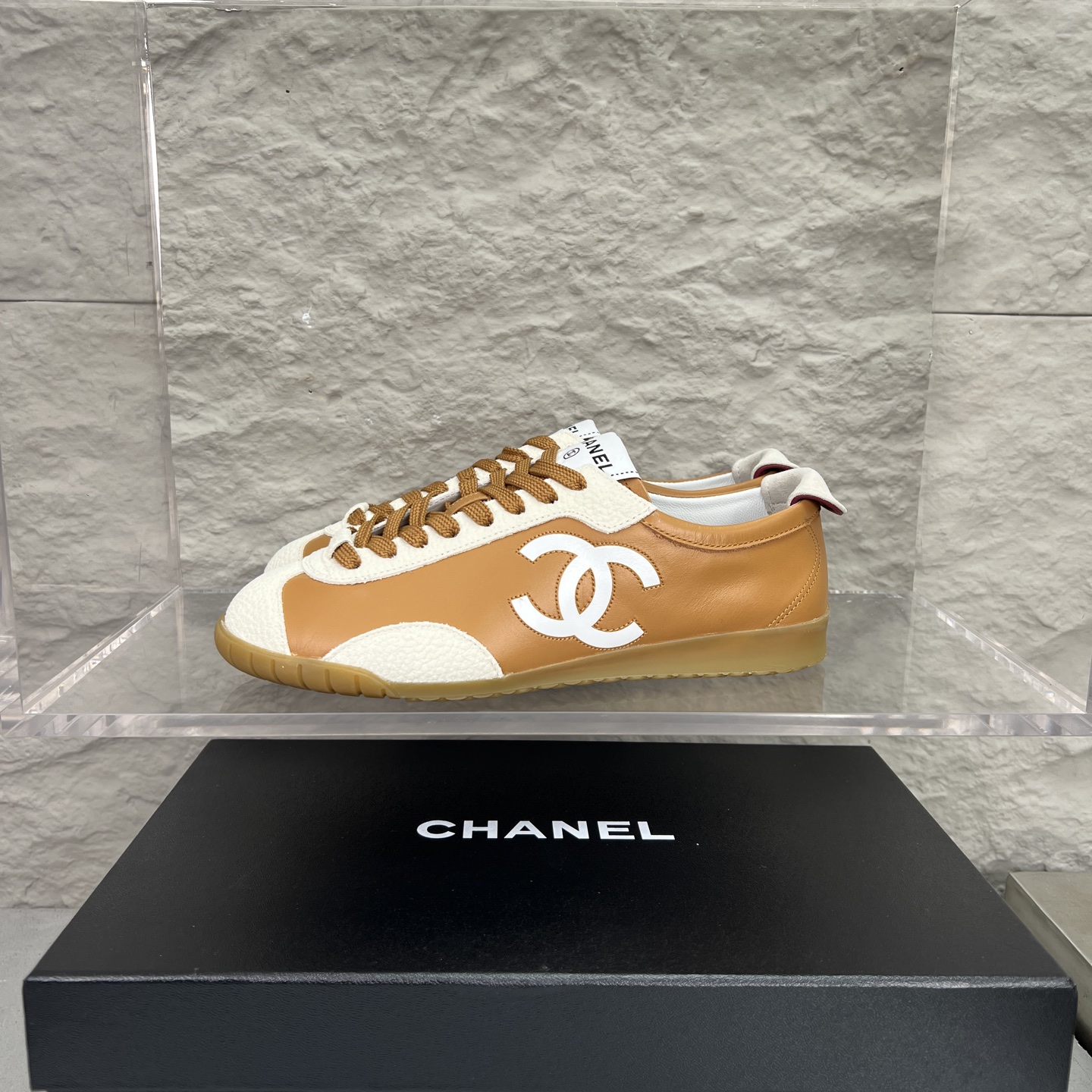 샤넬 신발 105858 Chanel Shoes