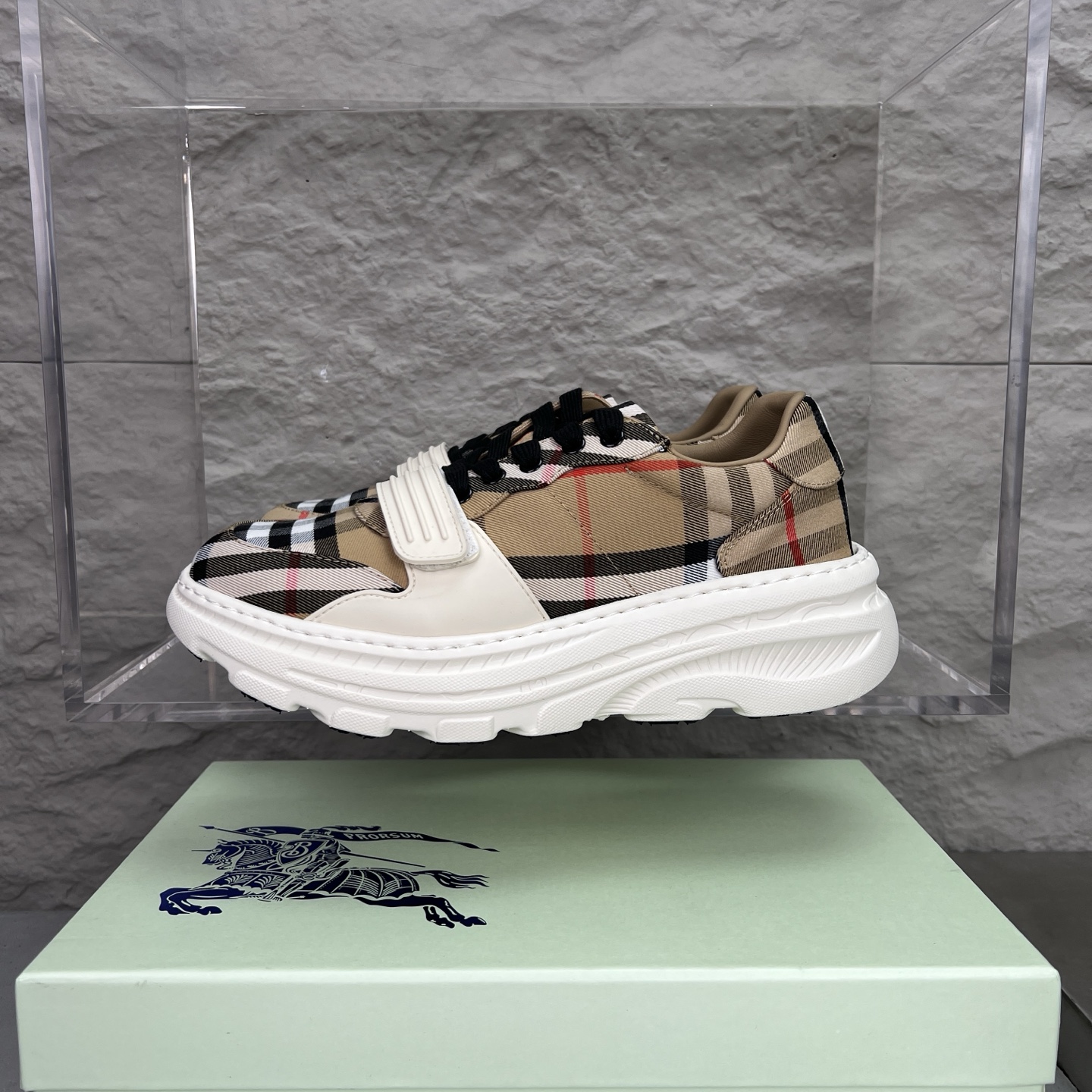 버버리 신발 102701 Burberry Shoes