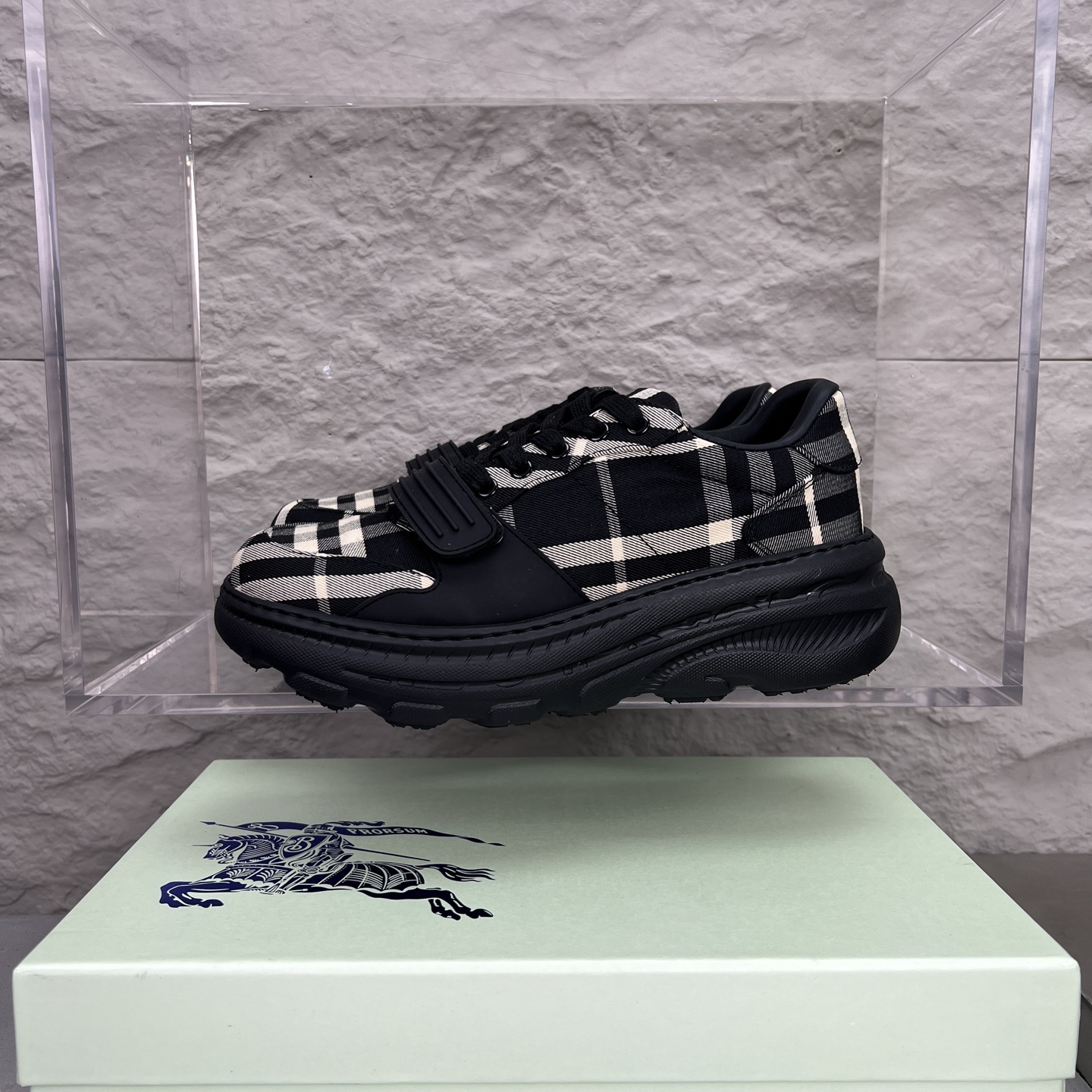 버버리 신발 102702 Burberry Shoes