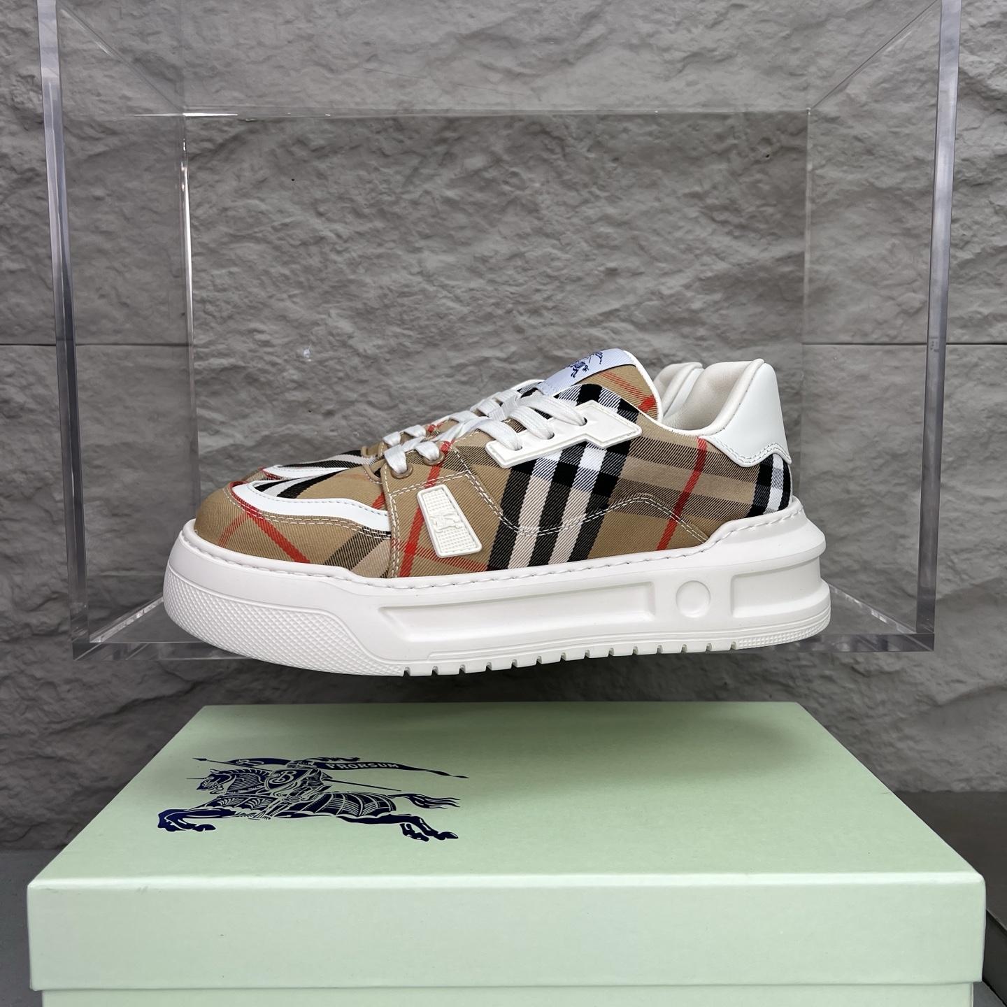 버버리 신발 102703 Burberry Shoes