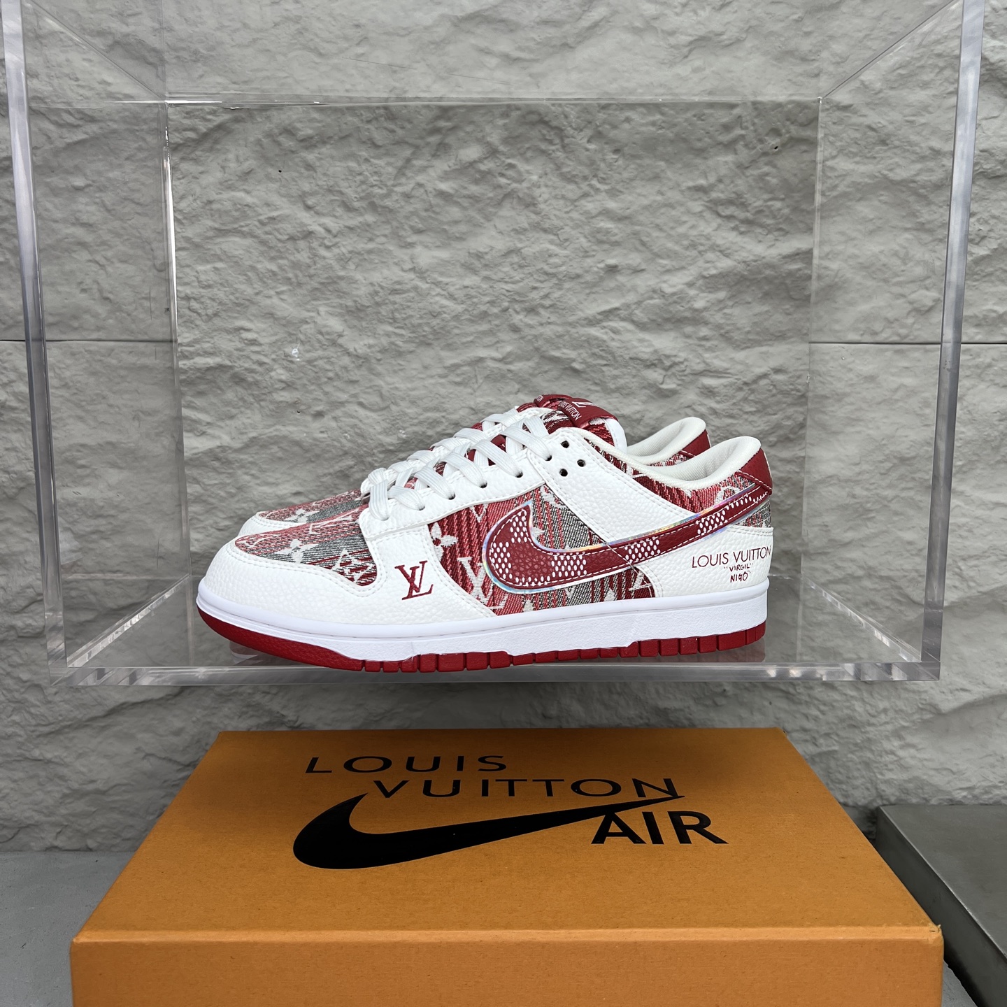나이키ETC 신발 105864 Shoes