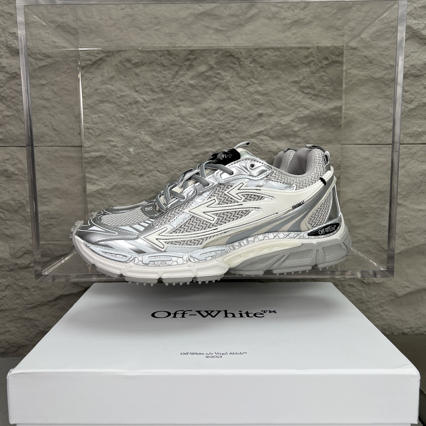 오프화이트 신발 105855 Off White Shoes