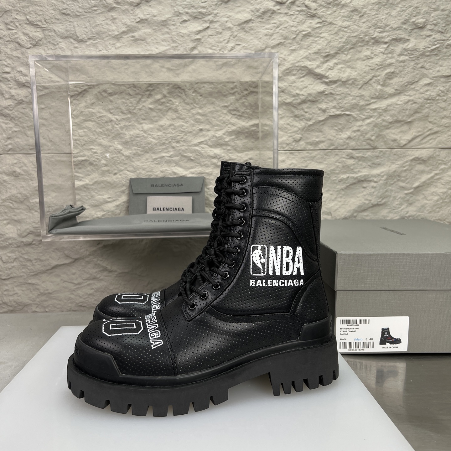 발렌시아가 신발 102719 Balenciaga Shoes