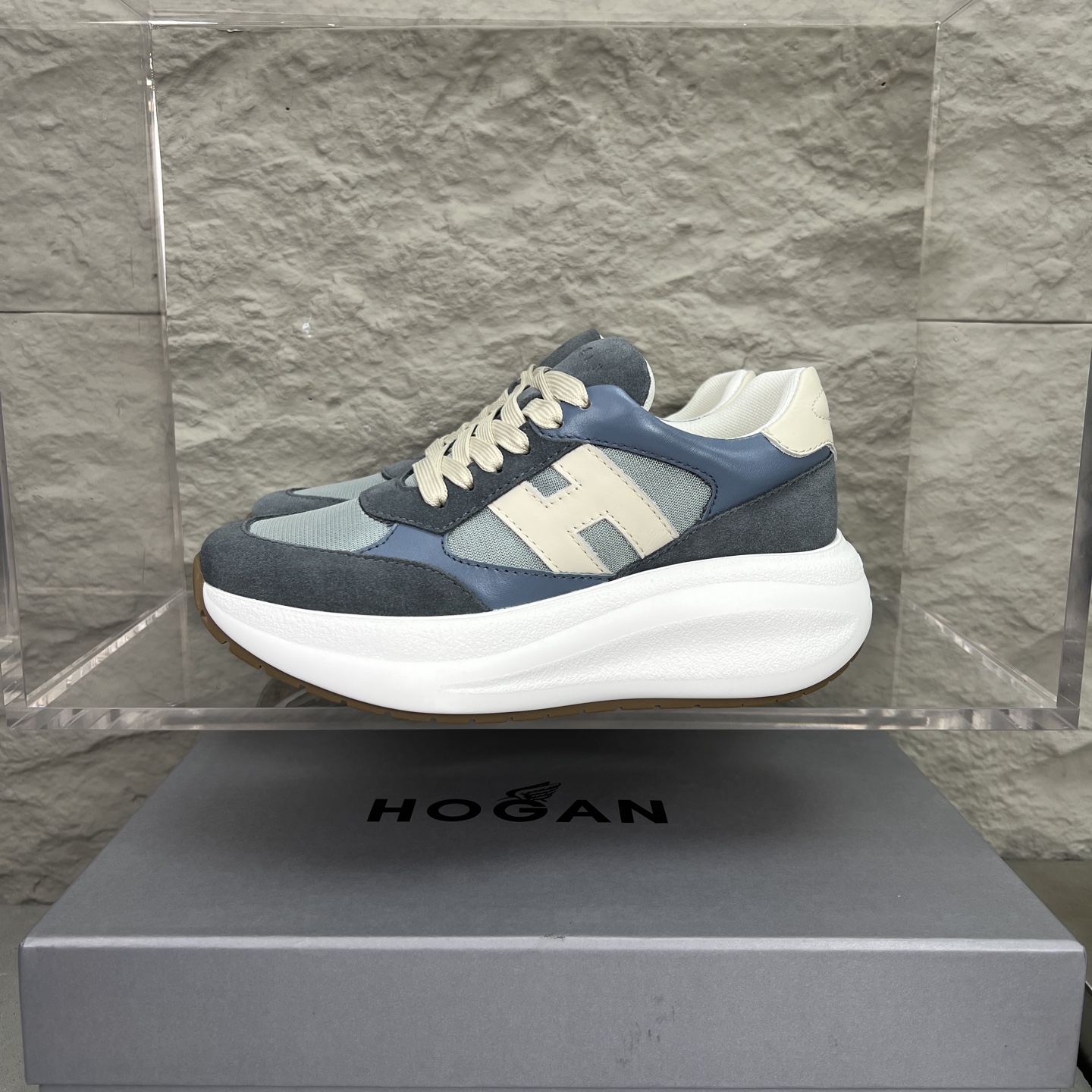 호간 신발 102718 Hogan Shoes