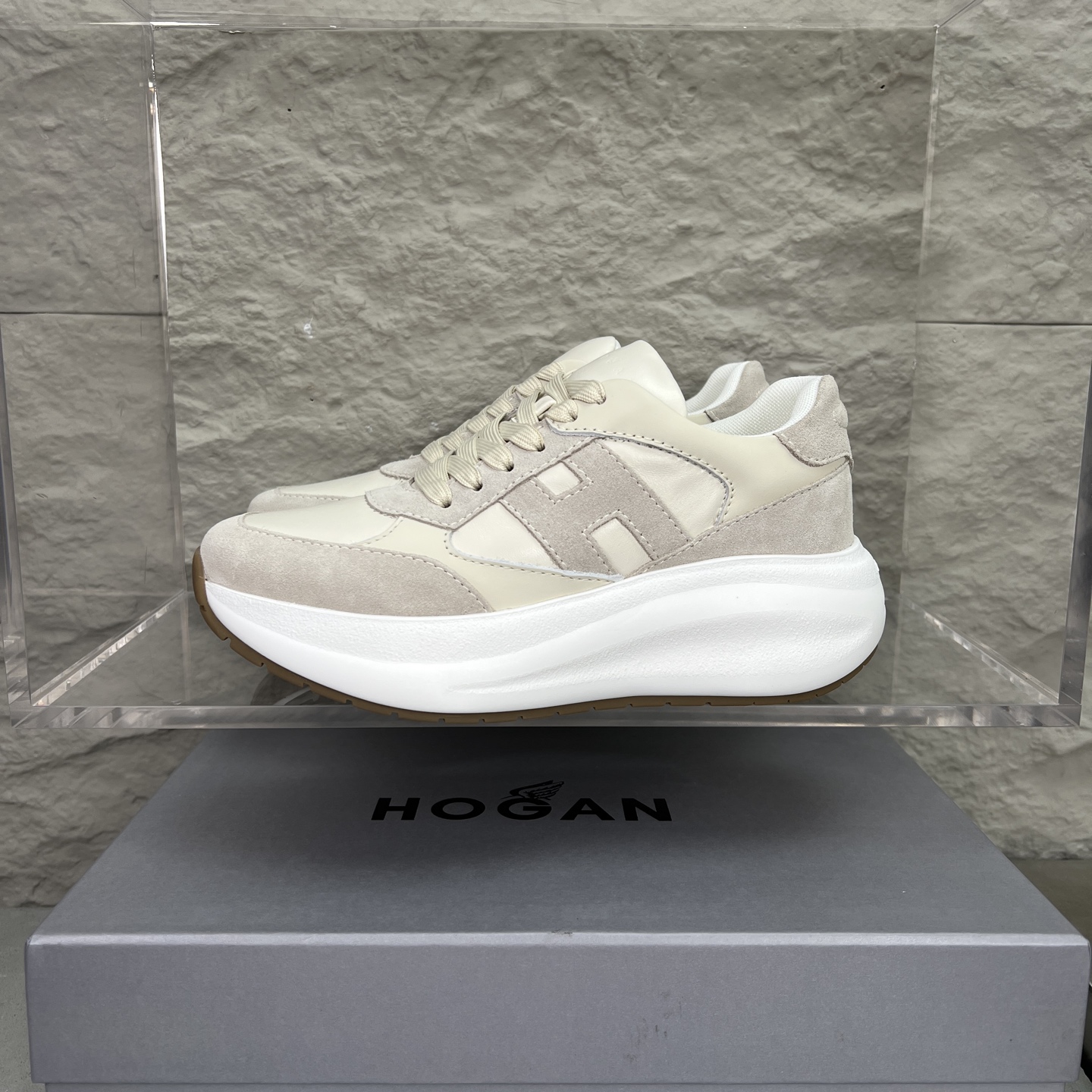 호간 신발 102717 Hogan Shoes